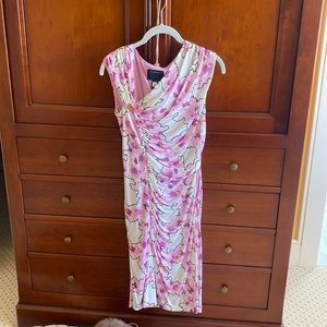 roberto cavalli dress